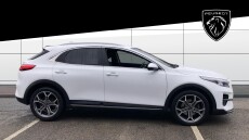 Kia Xceed 1.0T GDi ISG 3 5dr Petrol Hatchback